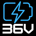 36V