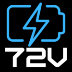 72V