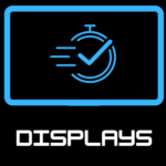 DISPLAYS