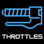 THROTTLES