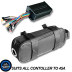 Ebike Controller Bag Electric Bike Controller Bag Waterproof MTB Road Bike Case