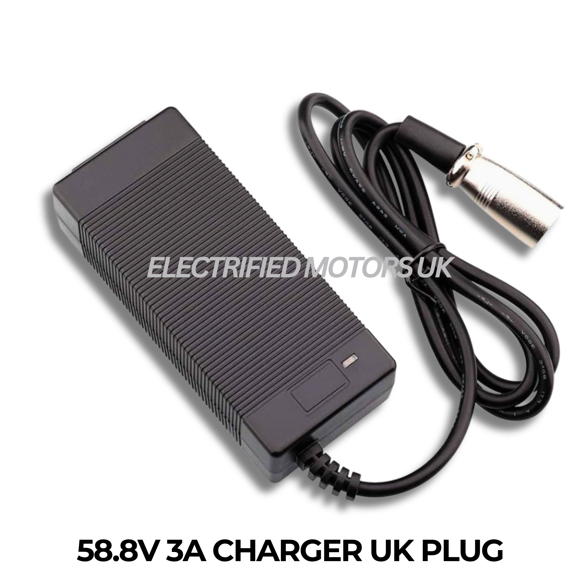 48V 19.2Ah LG E-Bike Battery, 3 Slot Hailong Base, Grade A 21700 Cells, 30A BMS, for 250W–1000W Electric Bike Motors, Fast UK Stock