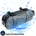 Ebike Controller Bag Electric Bike Controller Bag Waterproof MTB Road Bike Case