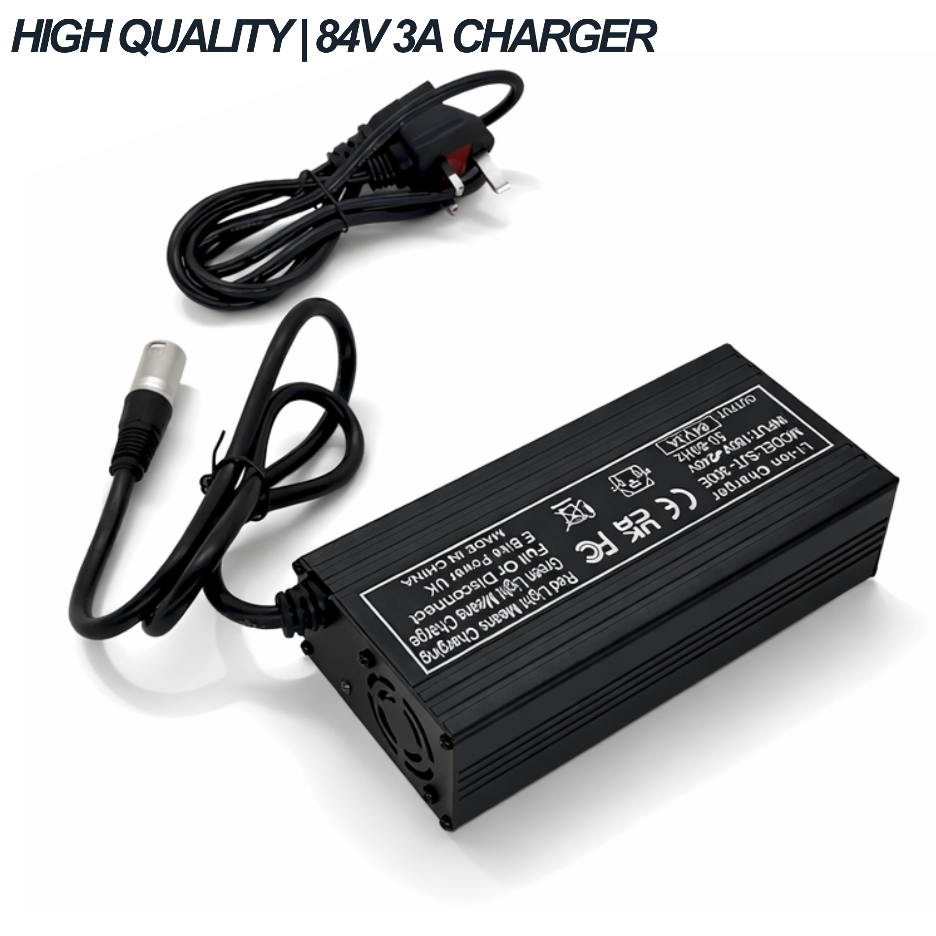 3000W E-Bike Conversion Kit | 72V 60/80A Sine Wave Controller | High-Torque Rear Wheel (26″ / 27.5″ / 29″) | 135 mm Dropout | Single-Speed Electric Bike Kit