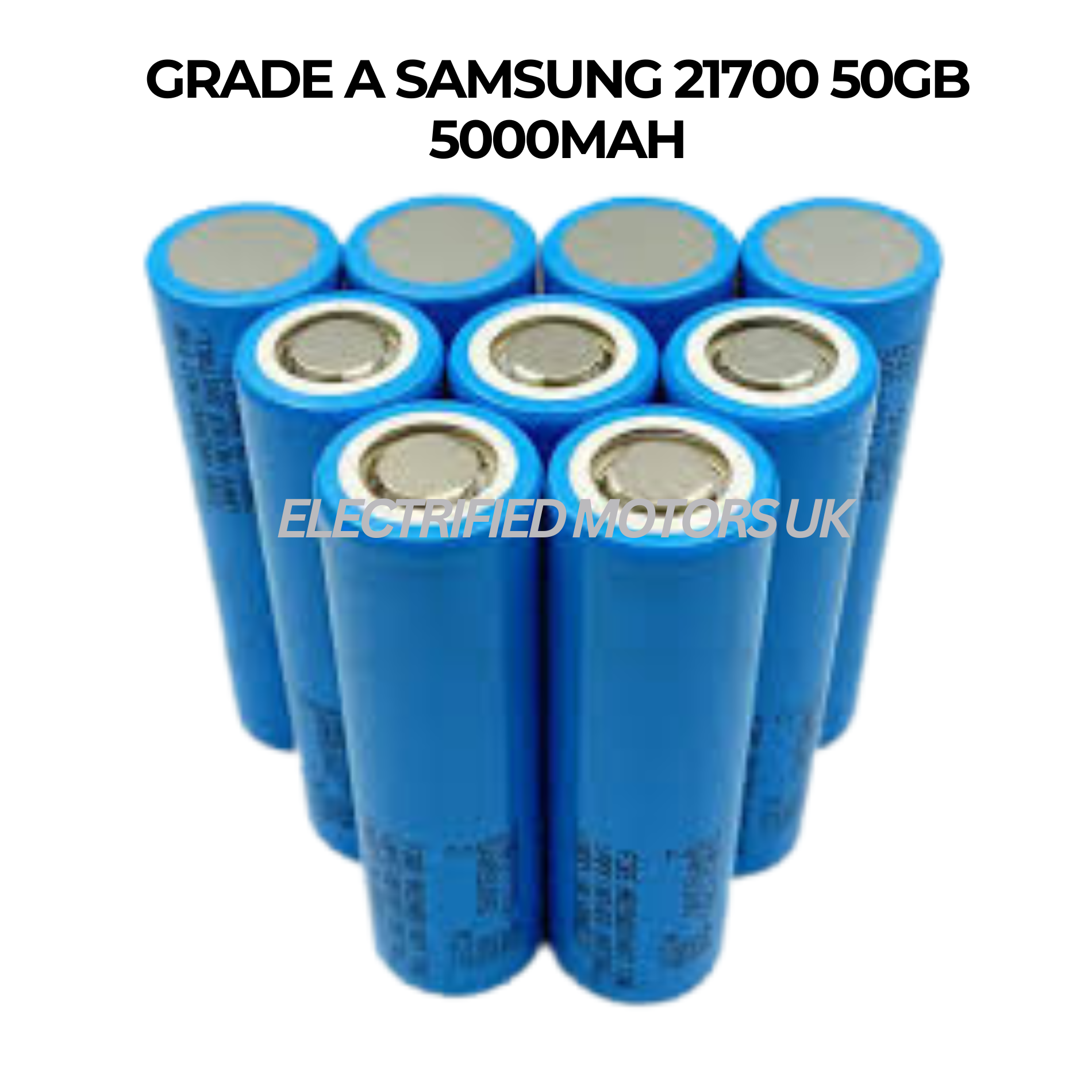 48V 30AH Lithium E bike battery 50A BMS Samsung 50GB 21700 0-2400W Triangle Ebike Battery High Quality