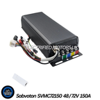 72V 150A Sabvoton eBike Controller – 48V-72V Sine Wave FOC