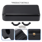 E Bike Controller Box Large Waterproof Case Conversion Electric Bicycle Black UK