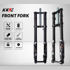 KKE Front Suspension Forks 26 27.5 29 Inch MTB Sur-ron Stealth Bomber Bike Forks