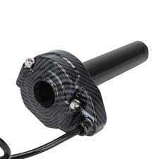 19” SurRon Style 3000W E-Bike Wheel Kit | UKC1 | SurRon Carbon Throttle | Protaper Grips | Dual Sport Tyre & 80A Controller