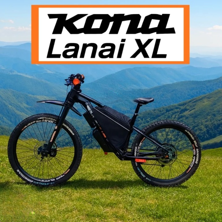 Triangle Ebike Battery Bag Large One Size Heavy Duty Storage High Quality